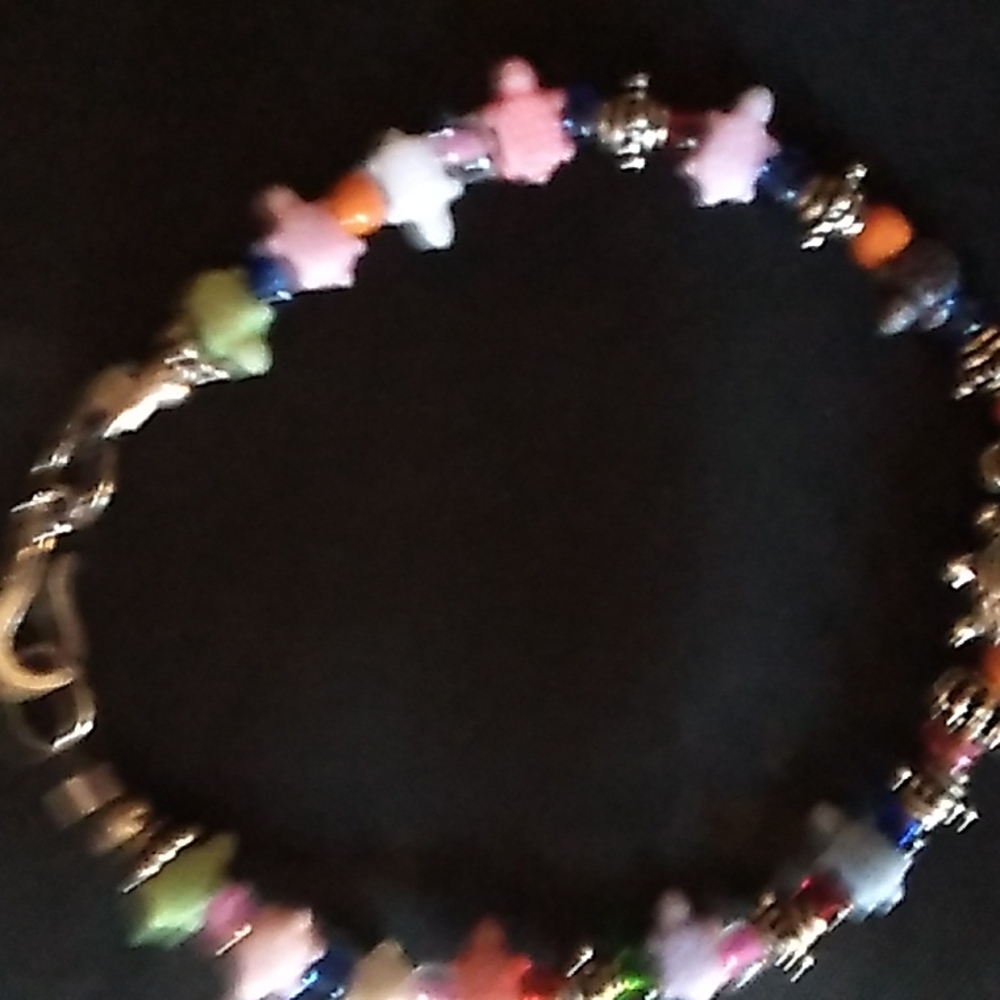 Handmade bracelet - Picture 3 of 3